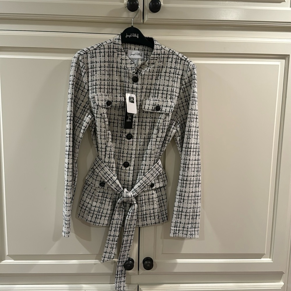 Joseph Ribkoff Blazer Size 10